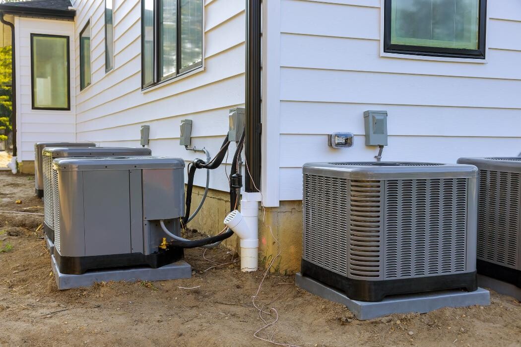 Images McCoy & Son Heating and Cooling