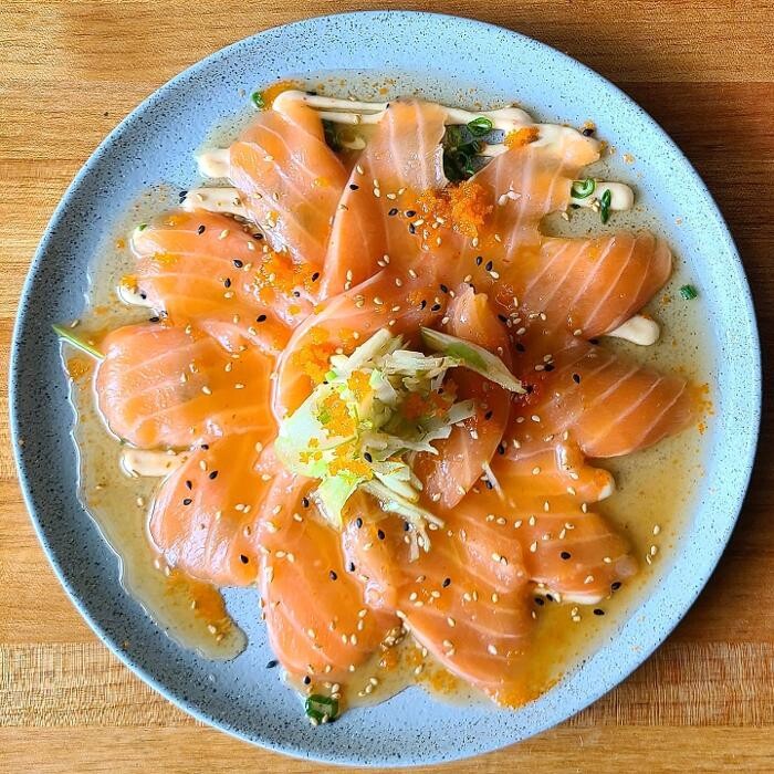 Images Arigatai Sushi