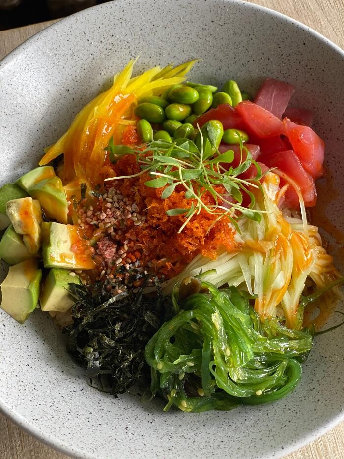 Images Arigatai Sushi