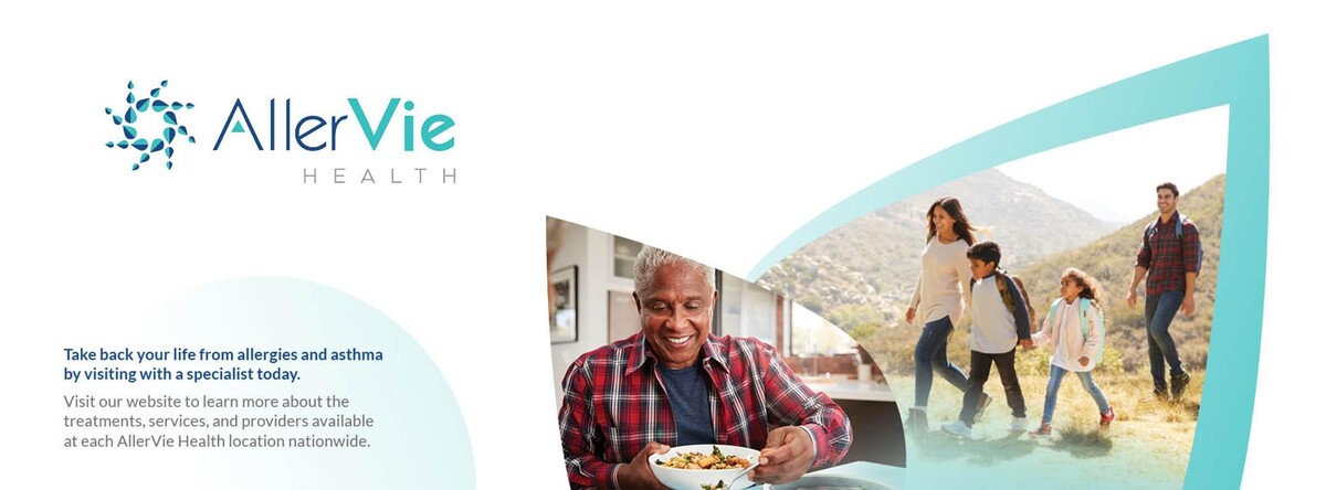 Images AllerVie Health - Dothan