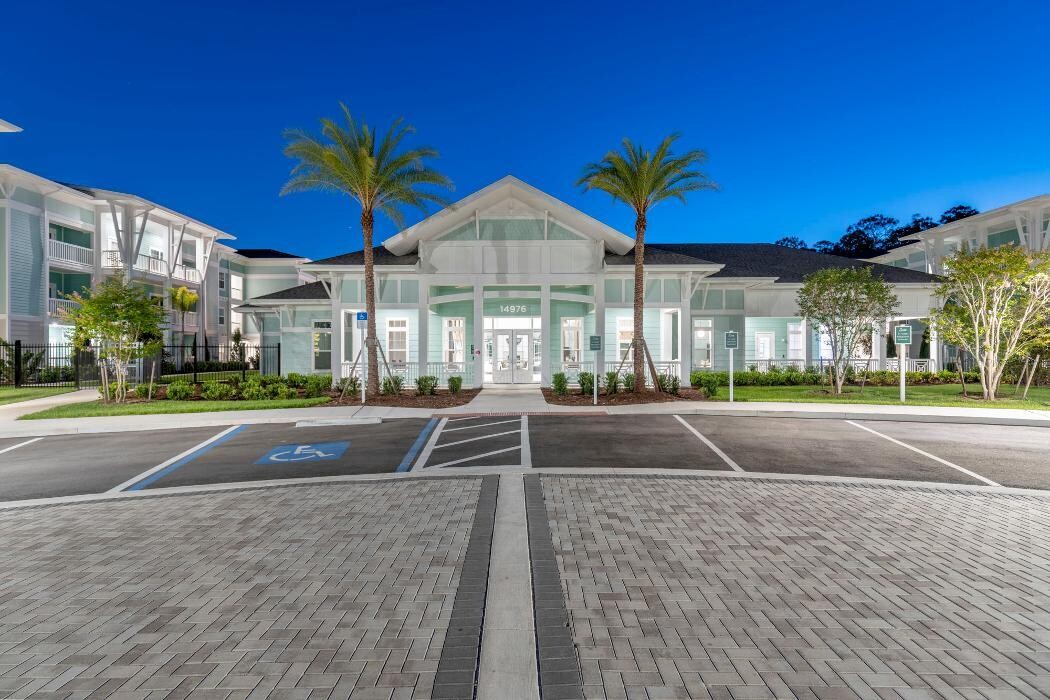 Images Sage at Cypress Cay