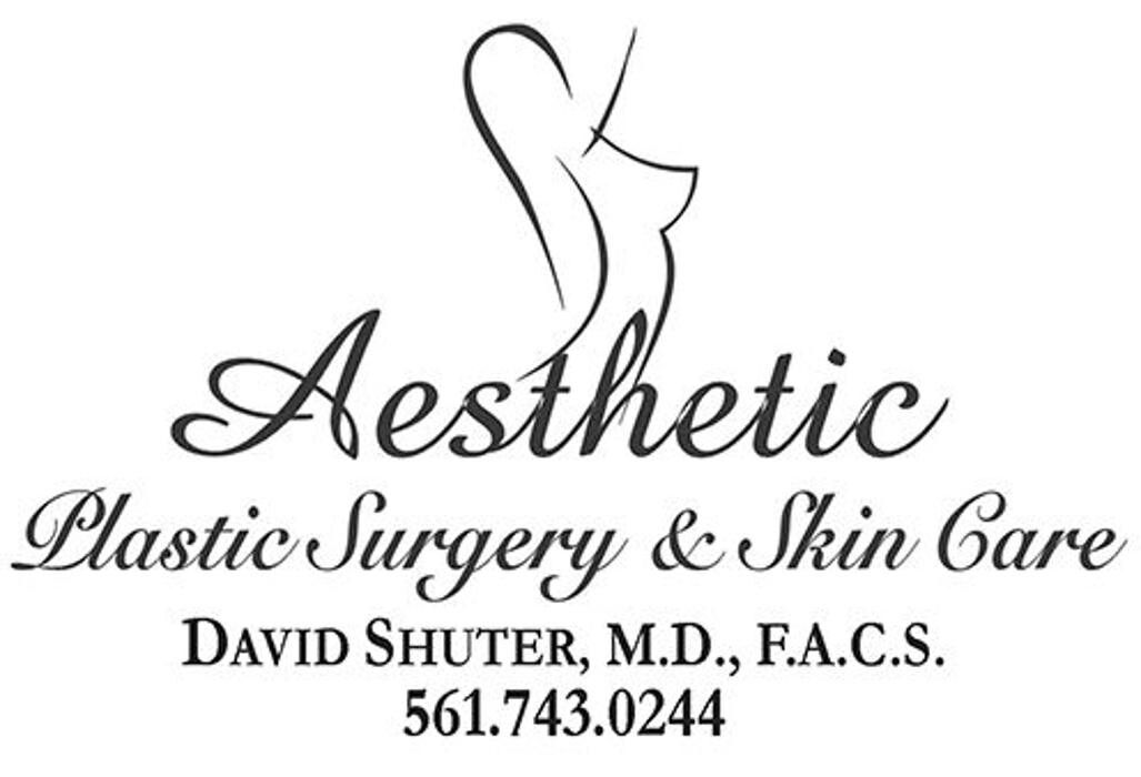 David Shuter MD PA Logo