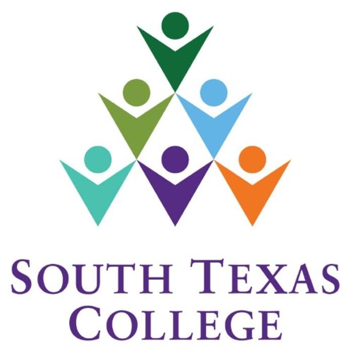 South Texas College - Regional Center for Public Safety Excellence Logo