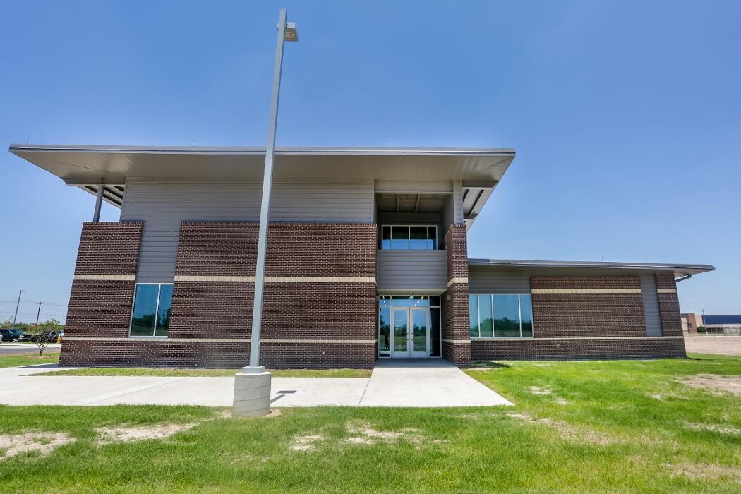 Images South Texas College - Regional Center for Public Safety Excellence