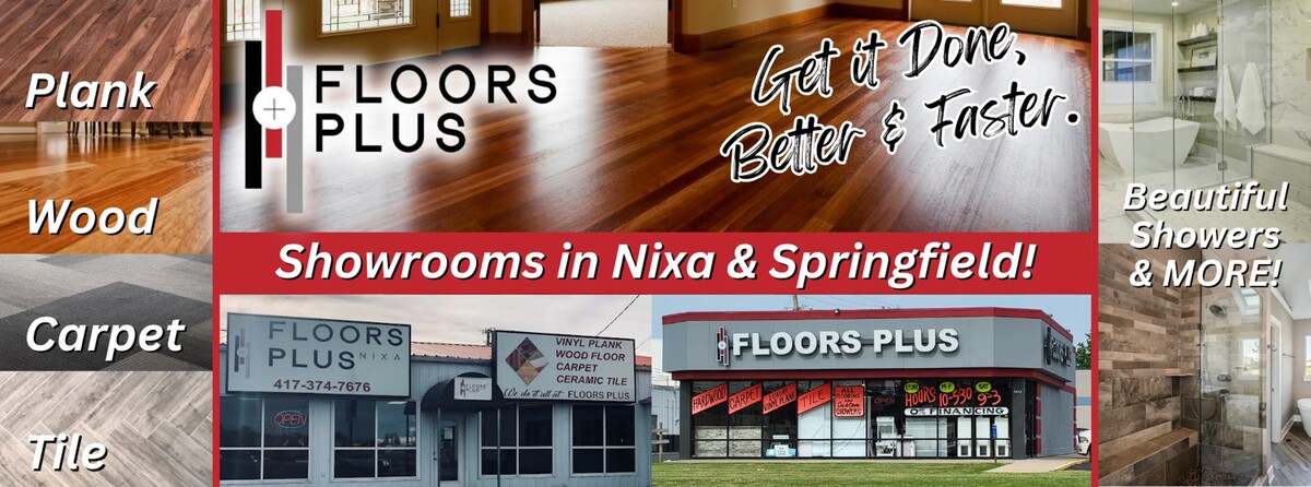 Images Floors Plus Nixa LLC.