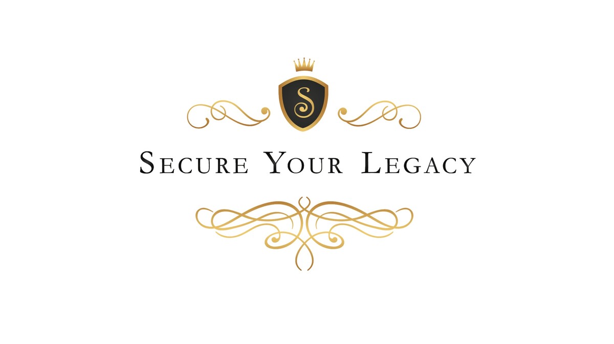 Secure Your Legacy Logo