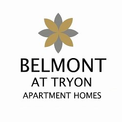 Belmont at Tryon Apartments Logo