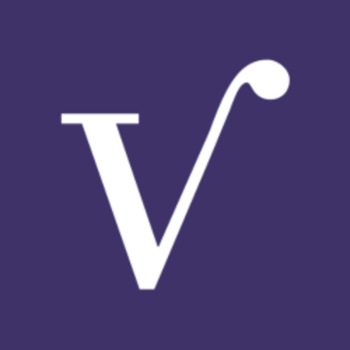 St. Joseph's, a Villa Center Logo