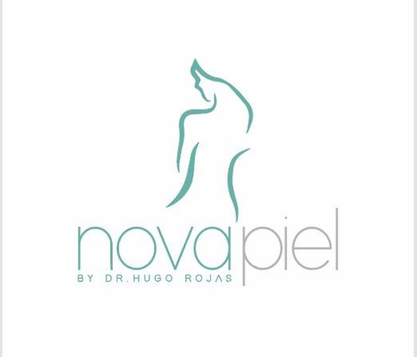 NovaPiel Med Spa Logo