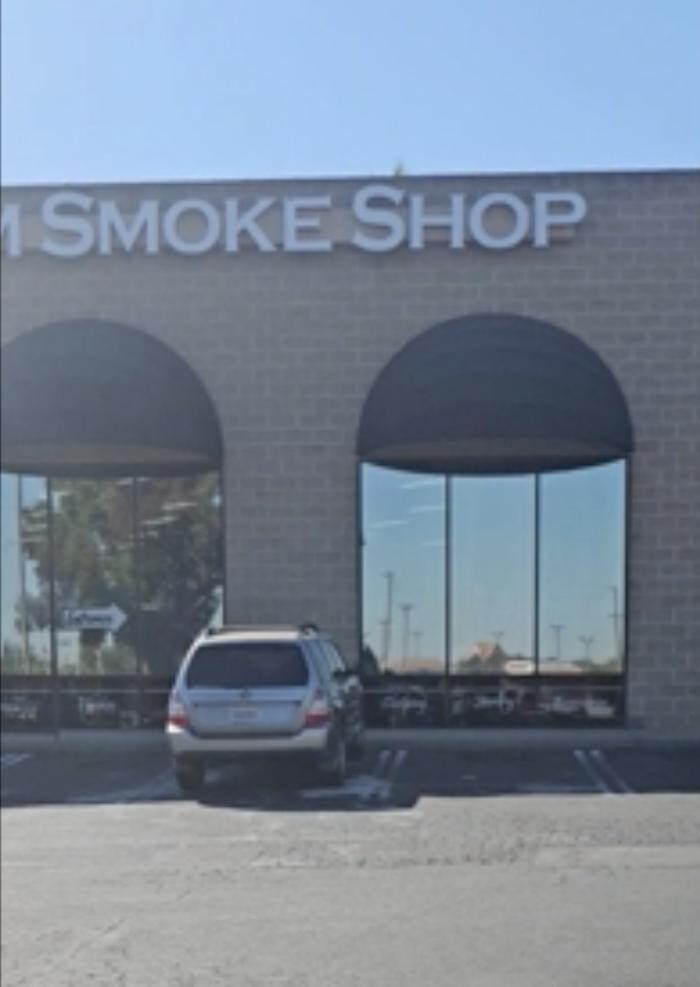 Images CoinFlip Bitcoin ATM - Millenium Smoke Shop (Roseville)