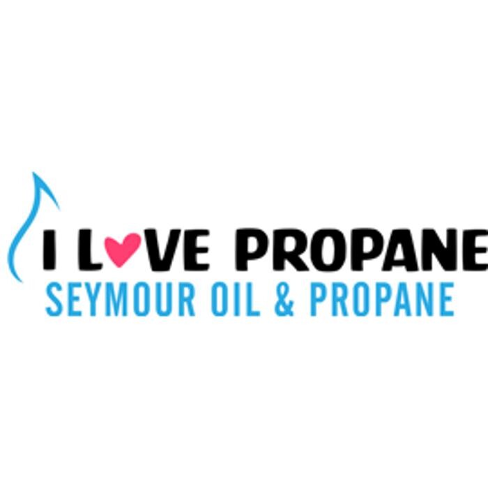 Seymour Oil & Propane Logo