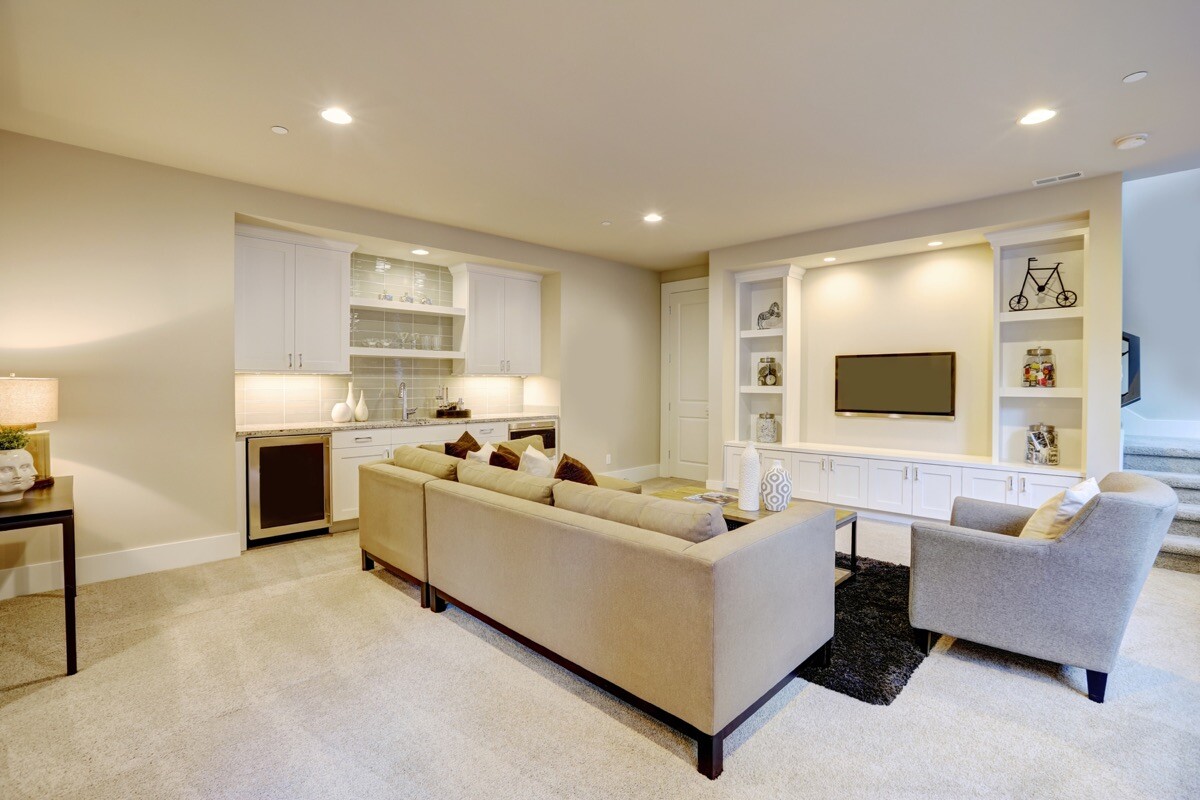 Images A Touch of Class Remodeling, Inc.