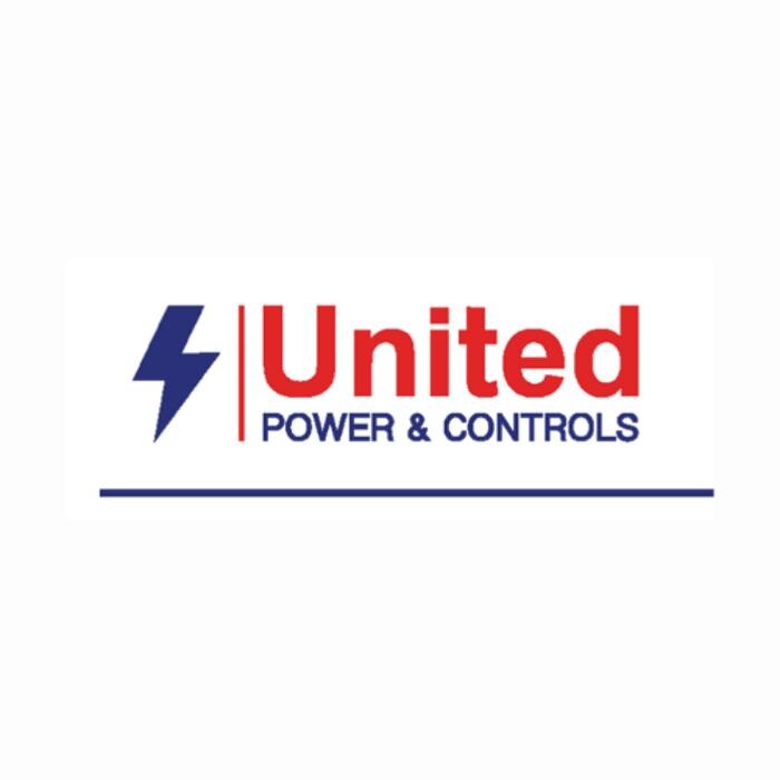 United Power & Controls Logo