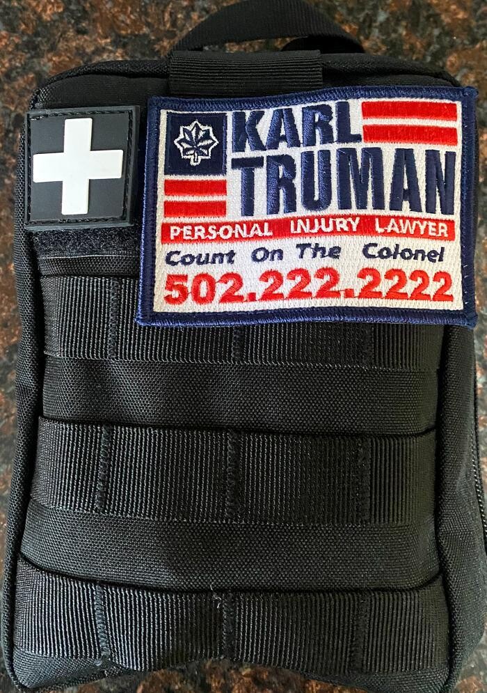 Images Karl Truman Law Office LLC