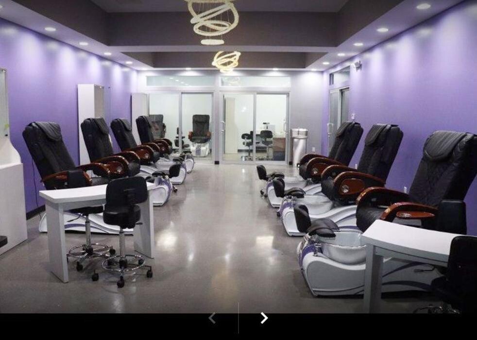 Images Sassy Salon Nail Bar