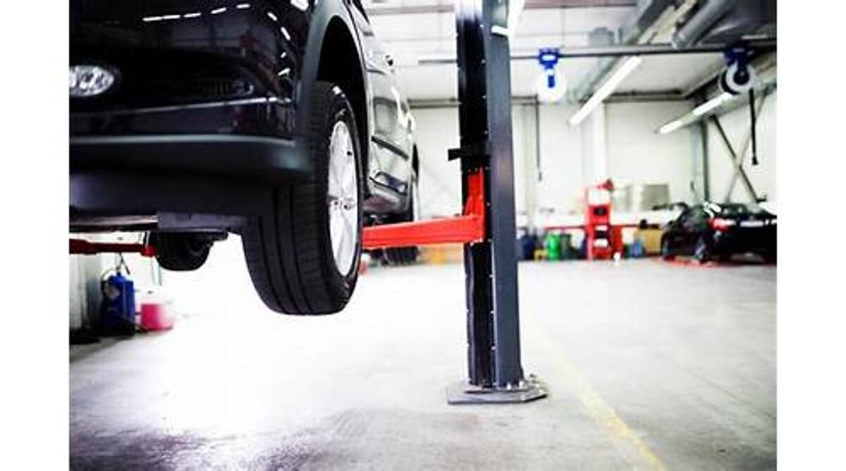 Images Burke Foreign Auto Repair