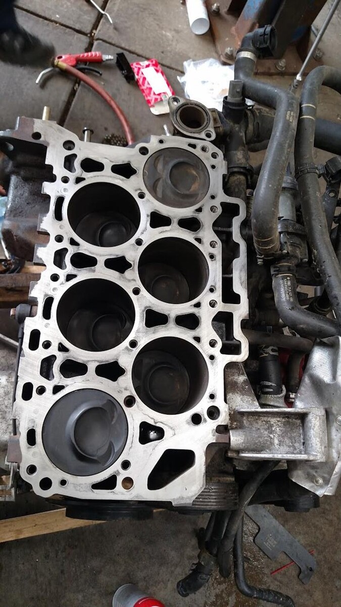 Images Burke Foreign Auto Repair