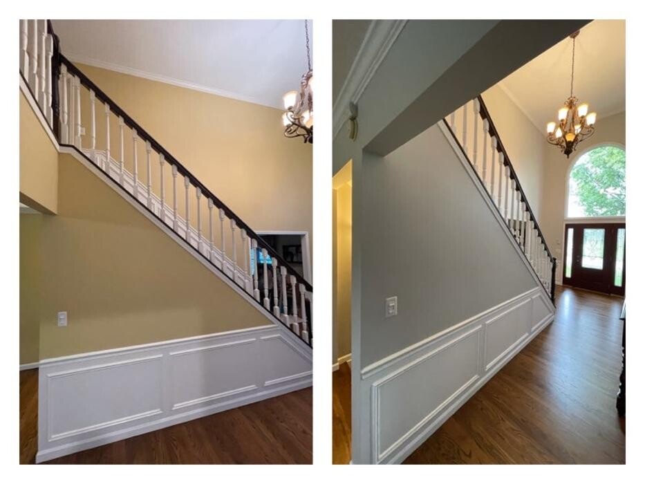 Images CertaPro Painters of South Bend, IN