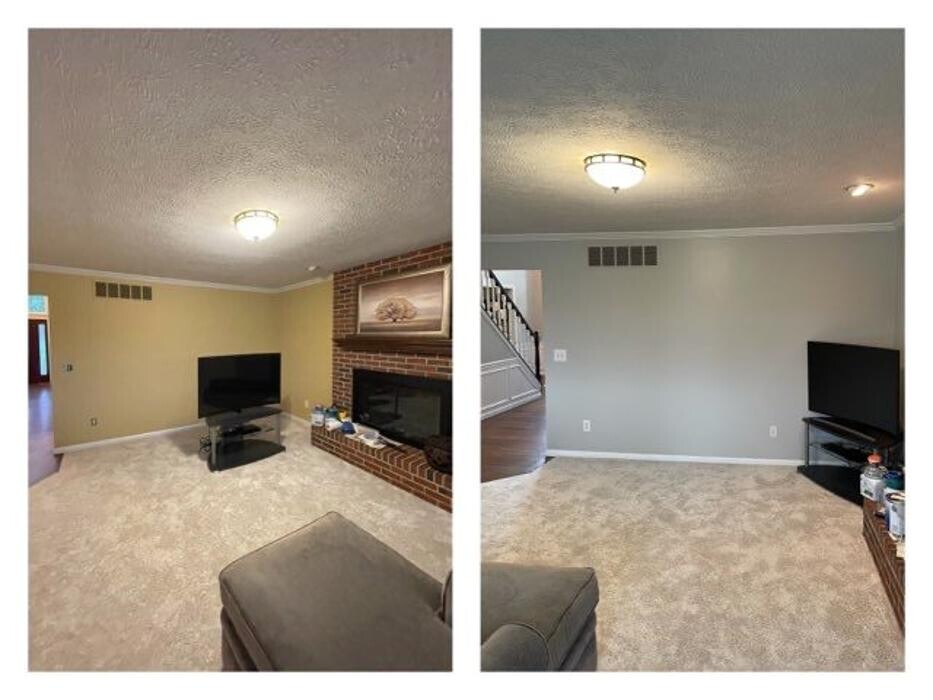 Images CertaPro Painters of South Bend, IN