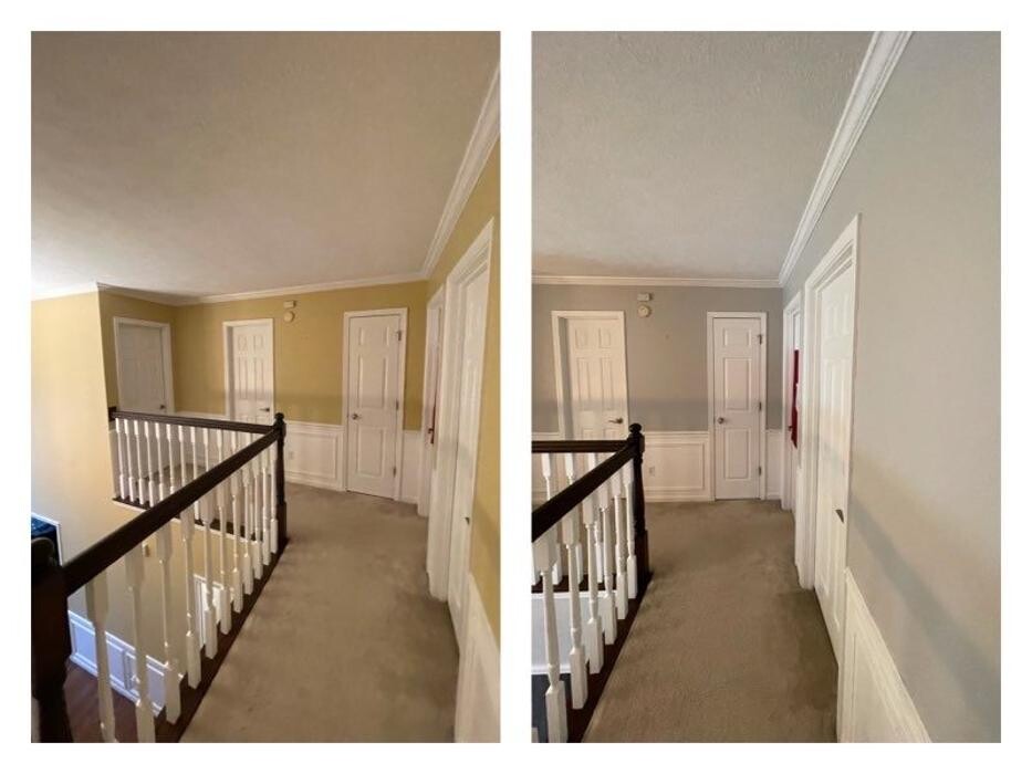 Images CertaPro Painters of South Bend, IN
