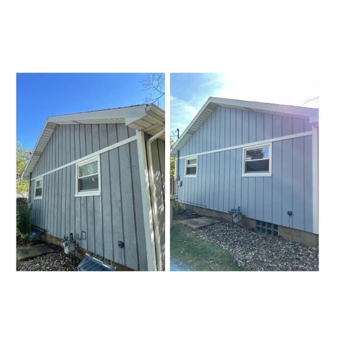 Images CertaPro Painters of South Bend, IN