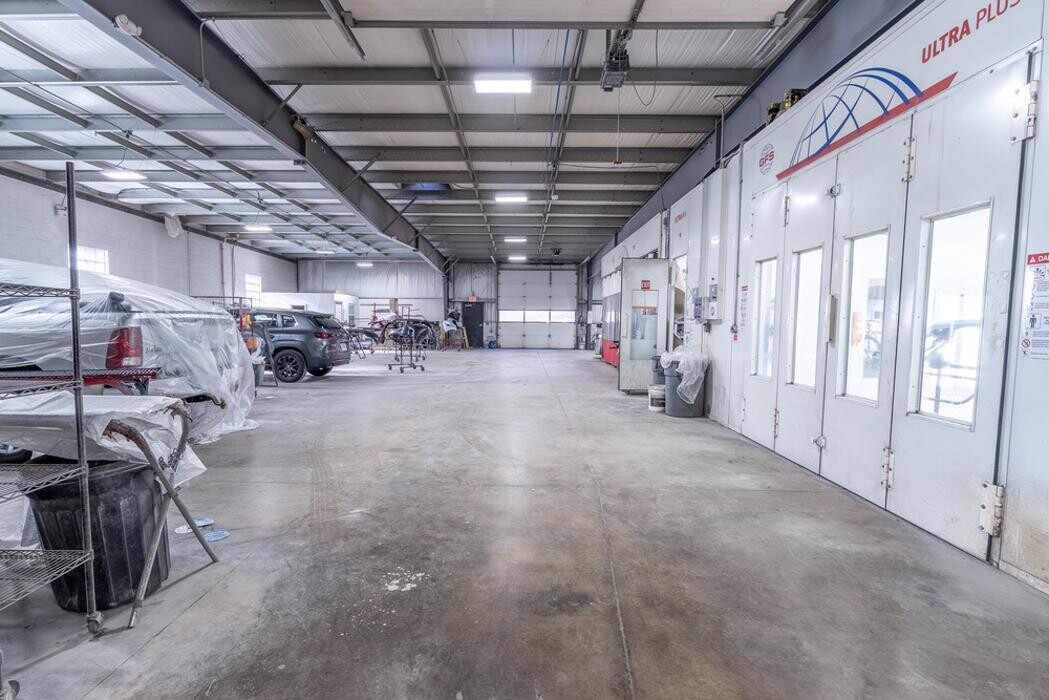 Images Crash Champions Collision Repair Twinsburg