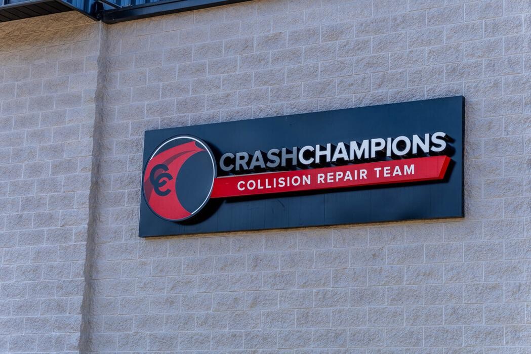 Images Crash Champions Collision Repair Twinsburg