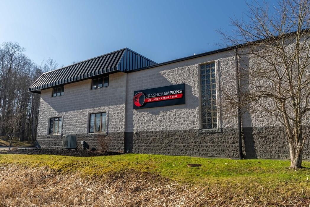 Images Crash Champions Collision Repair Twinsburg