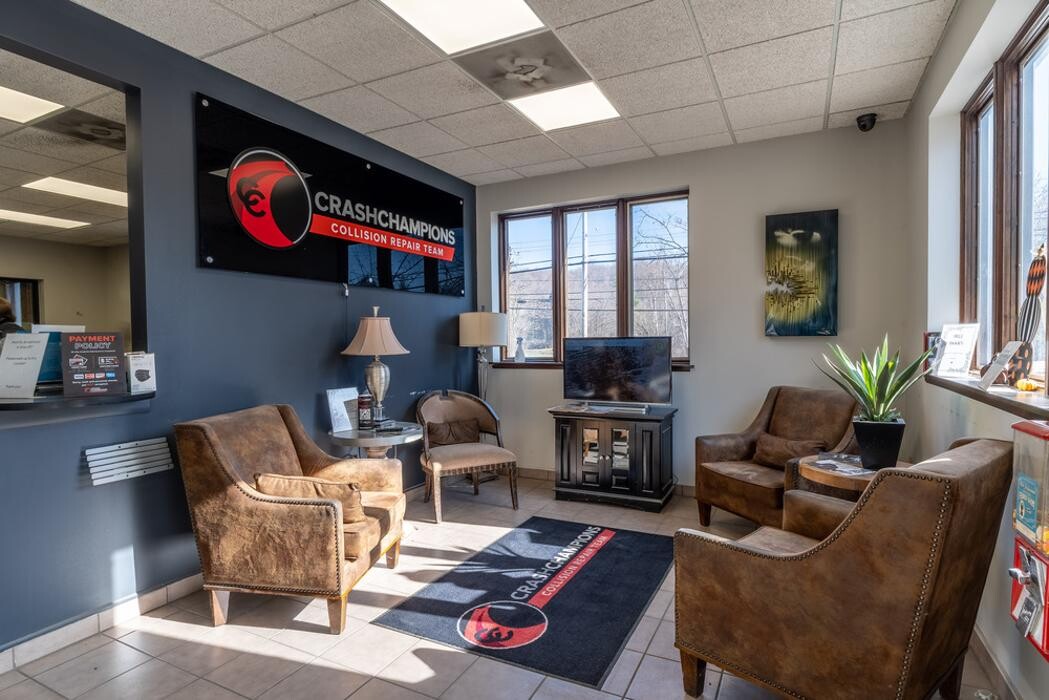 Images Crash Champions Collision Repair Twinsburg