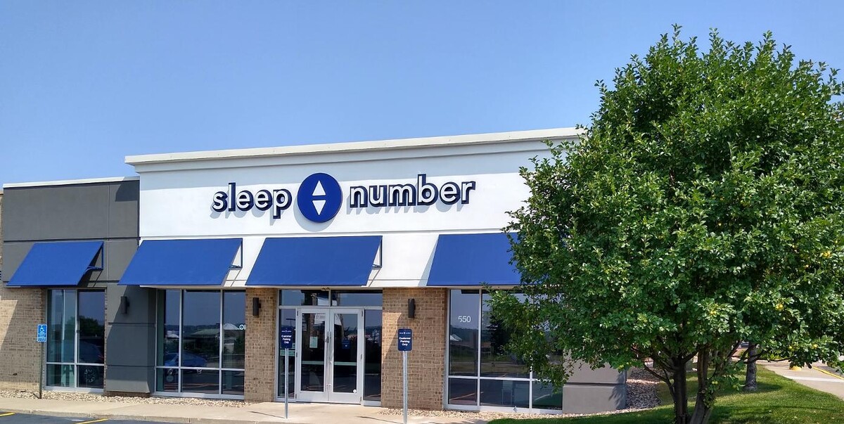 Images Sleep Number