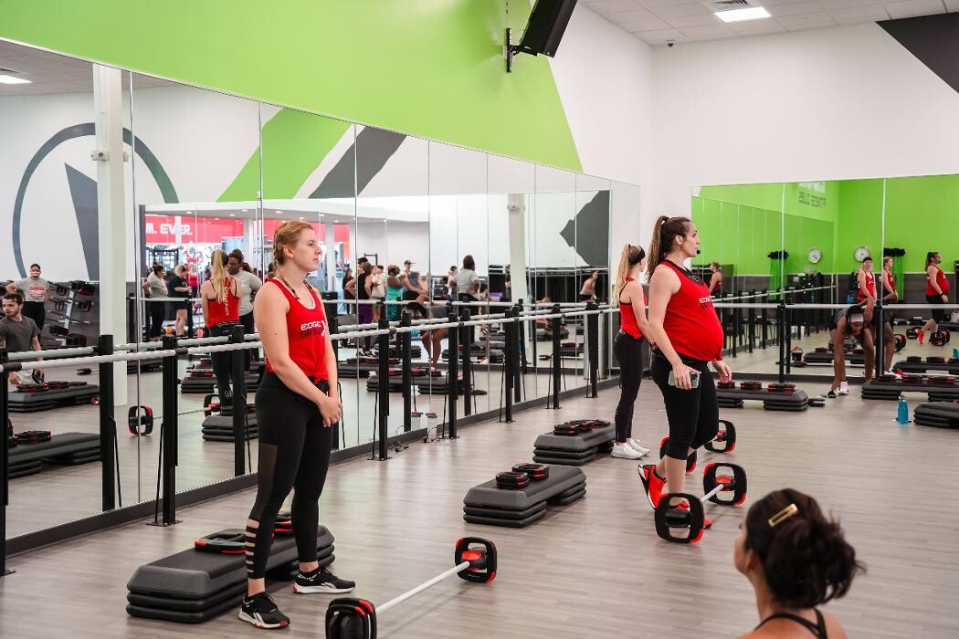 Images The Edge Fitness Clubs
