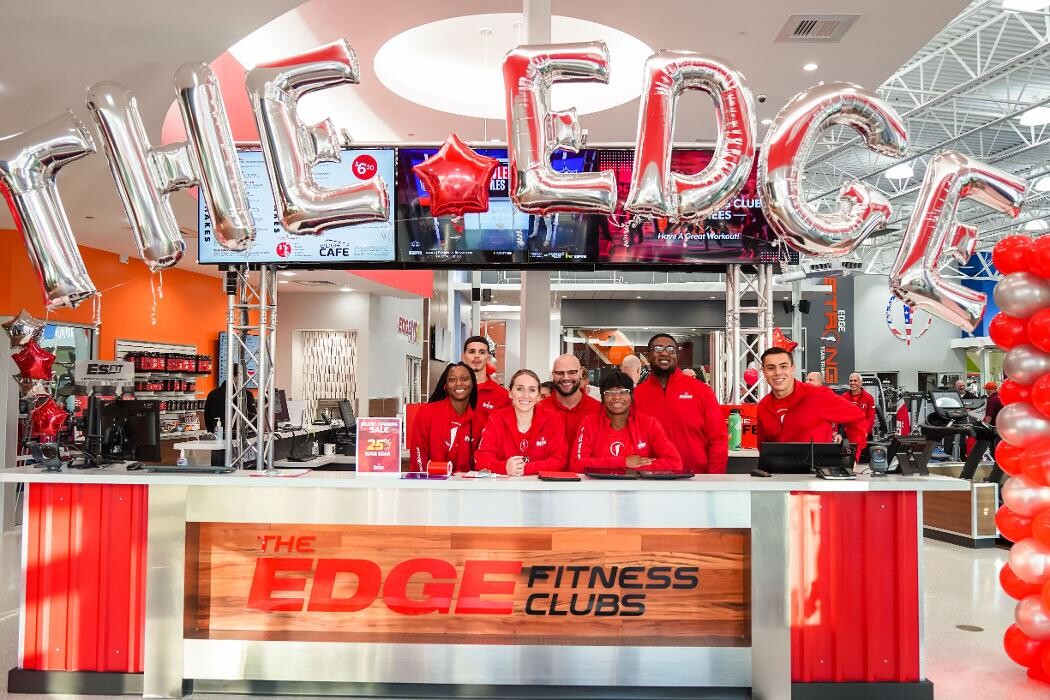 Images The Edge Fitness Clubs