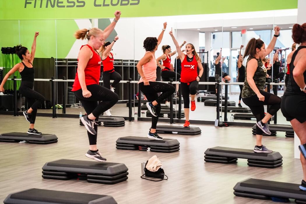 Images The Edge Fitness Clubs