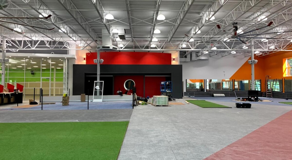 Images The Edge Fitness Clubs