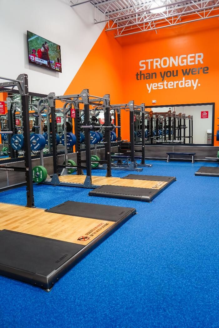 Images The Edge Fitness Clubs