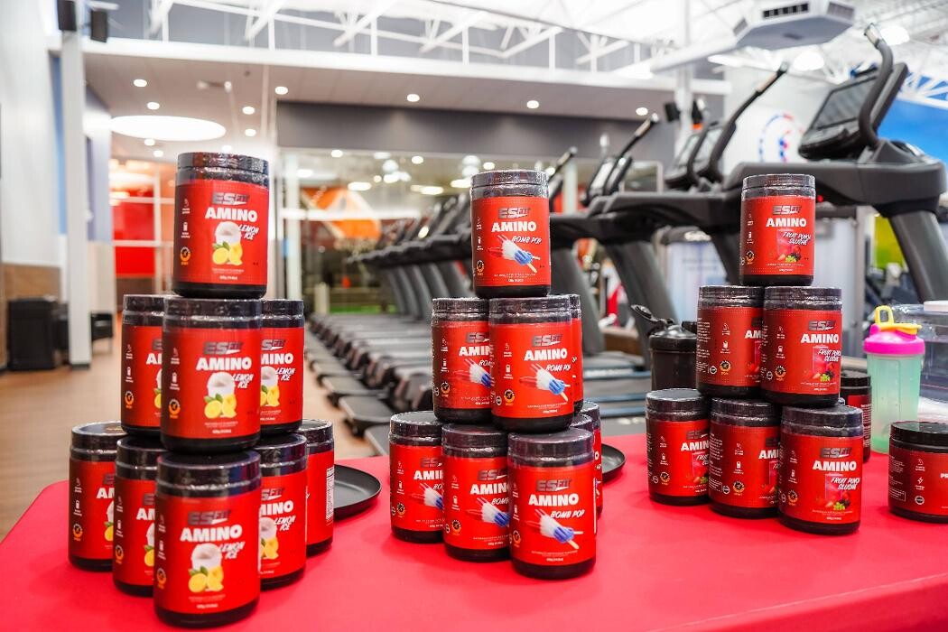 Images The Edge Fitness Clubs