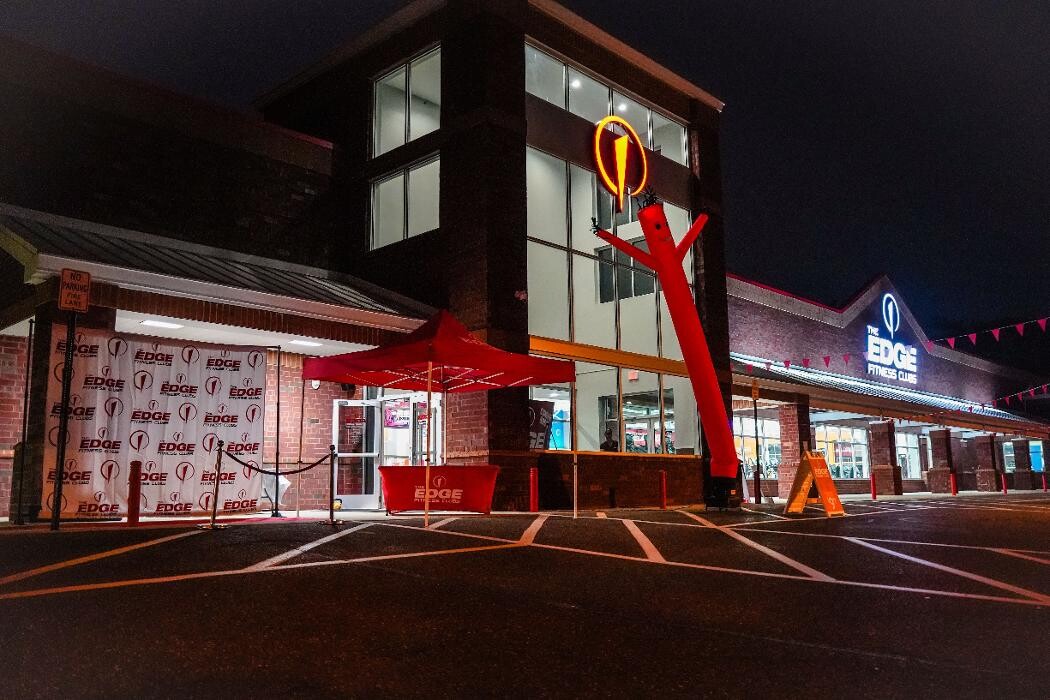 Images The Edge Fitness Clubs