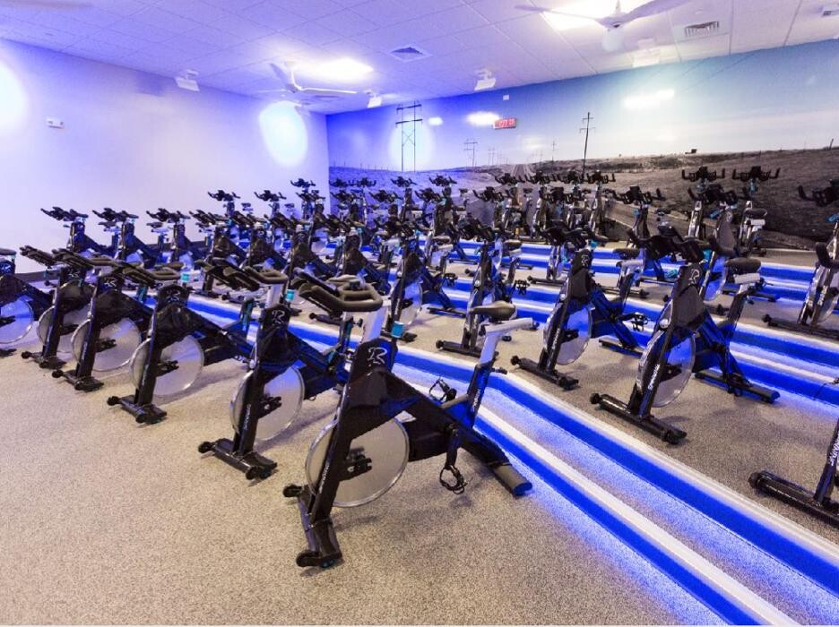 Images The Edge Fitness Clubs