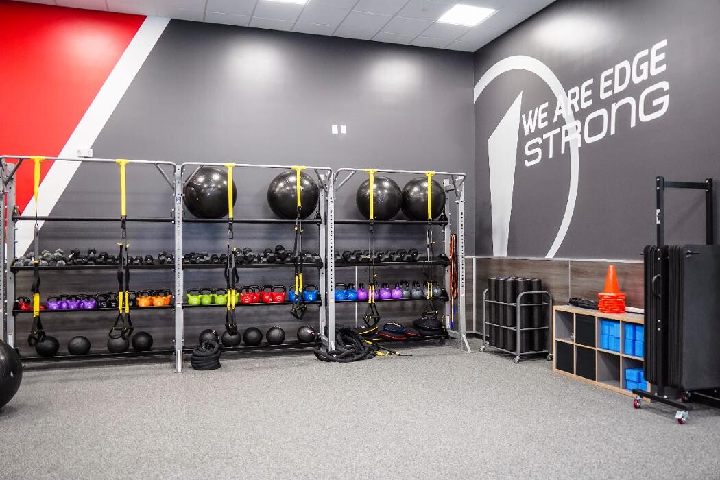 Images The Edge Fitness Clubs