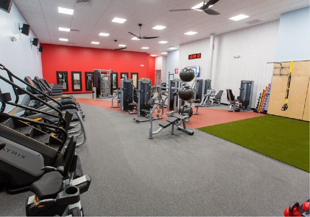 Images The Edge Fitness Clubs