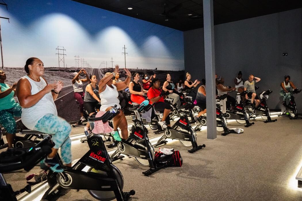 Images The Edge Fitness Clubs