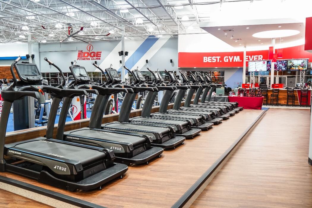 Images The Edge Fitness Clubs