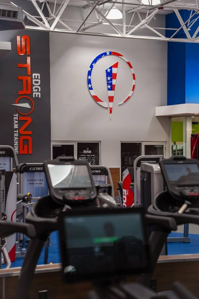 Images The Edge Fitness Clubs