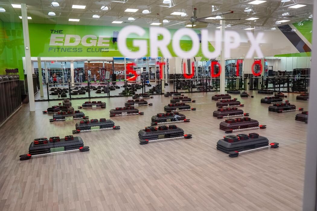 Images The Edge Fitness Clubs