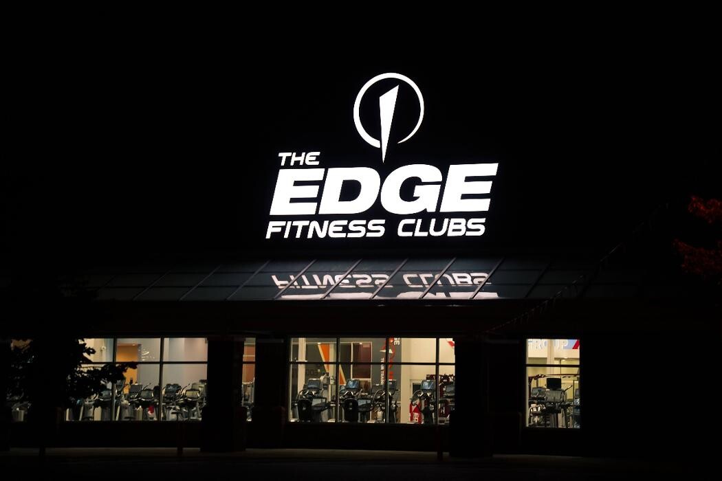 Images The Edge Fitness Clubs