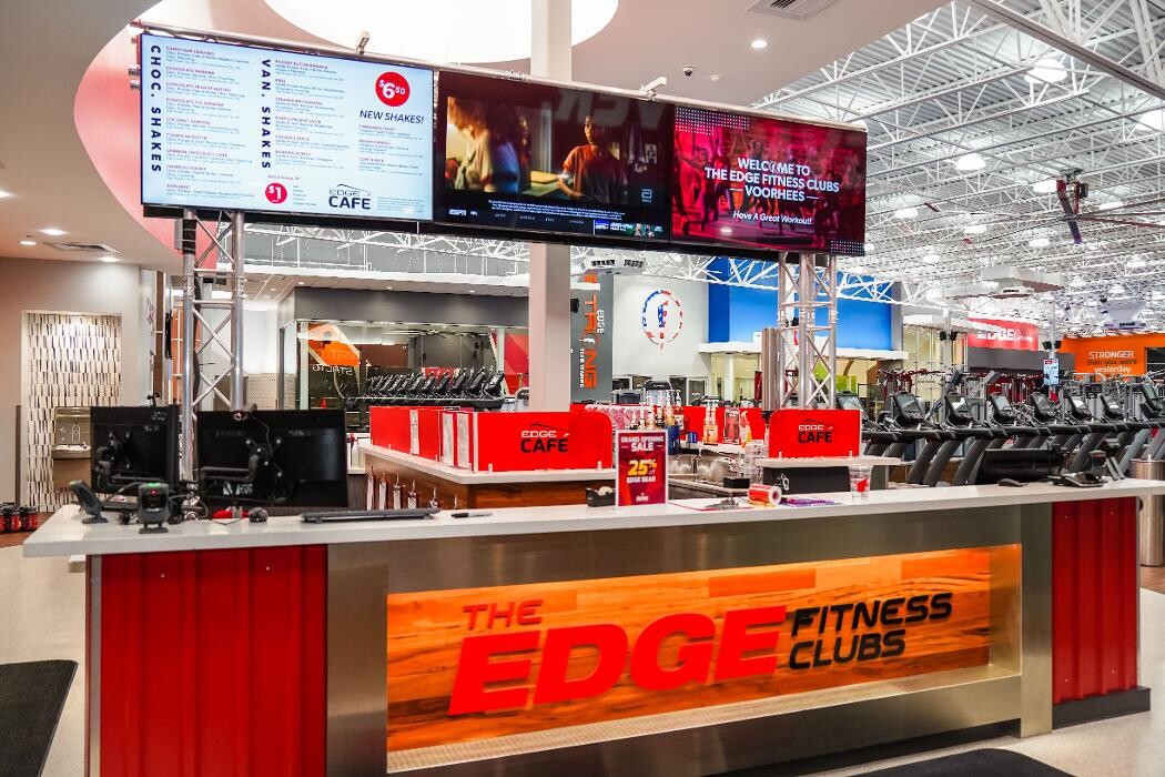 Images The Edge Fitness Clubs