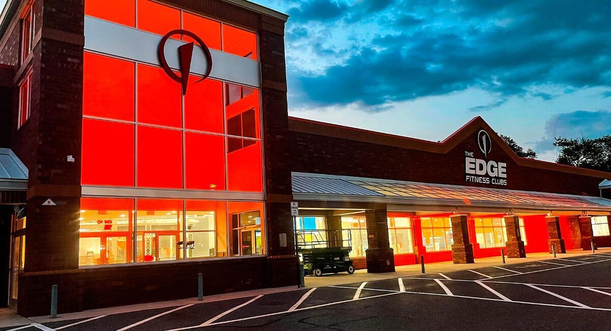 Images The Edge Fitness Clubs