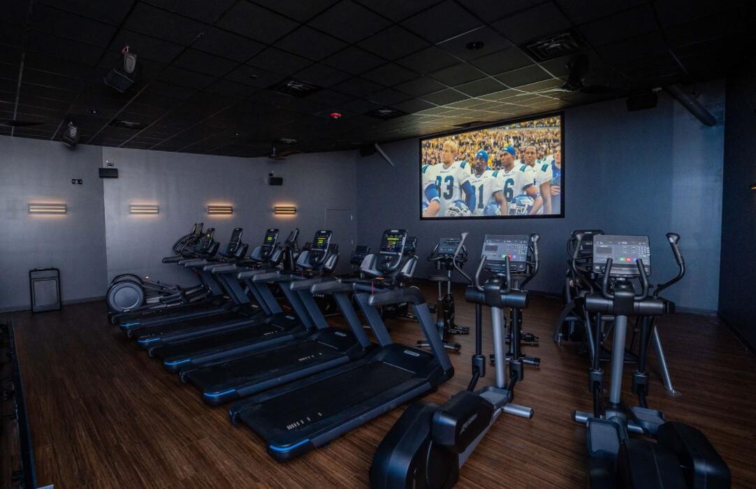 Images The Edge Fitness Clubs