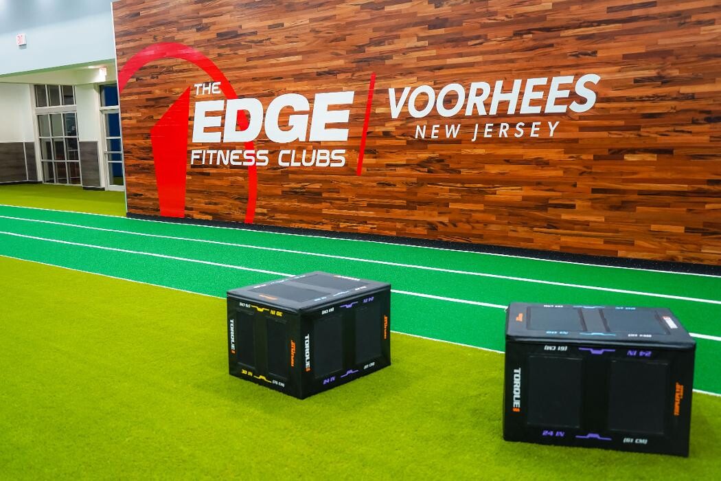 Images The Edge Fitness Clubs