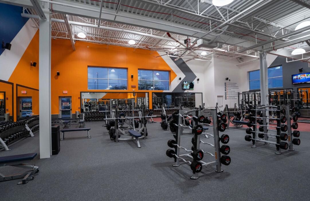 Images The Edge Fitness Clubs